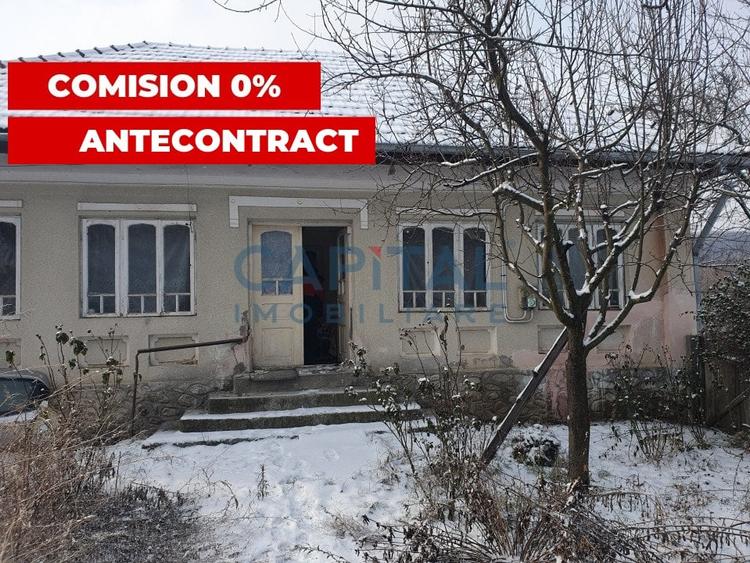 Casa individuala, Novaci, Comision 0% - 1