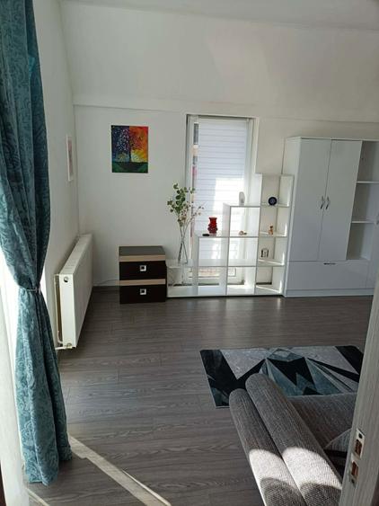 Dau spre inchiriere apartament in Floresti - 3
