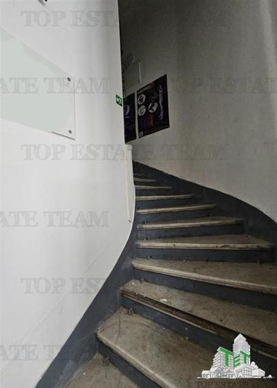 Cladire de vanzare in zona Universitate - 2