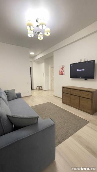 Garsoniera de inchiriat in zona Titan - 2