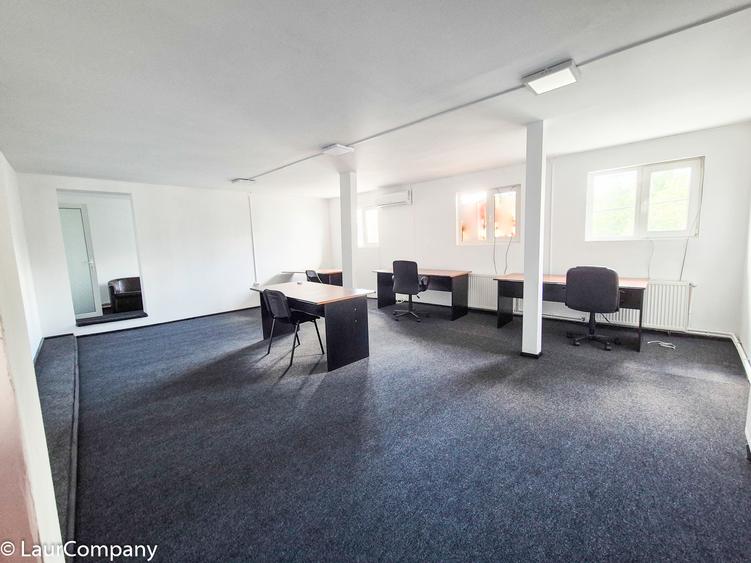 Spatiu Birou Ultracentral Pitesti - 3