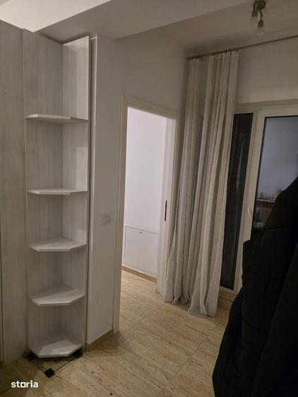 Iulius Mall, 1 camera D, terasa 44 mp, 80 mp total, bl 2022, mobilat - 5