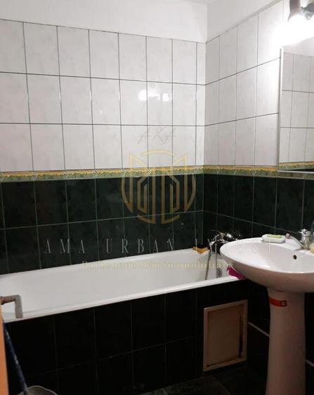 Bulevardul Chisinau garsoniera 33 mp etj 5 ,vedere Buleva... - 3