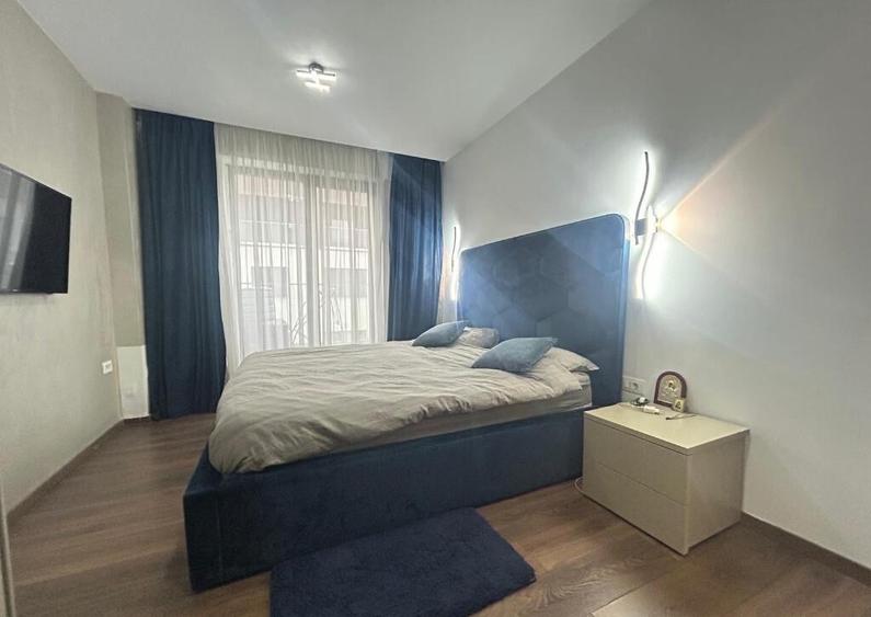 Dealul Morii Residence - 3 camere, 2 bai, mobilat, parcare subterana! - 3