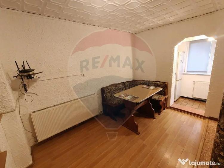 Apartament cu 2 dormitoare de inchiriat Liana - 7