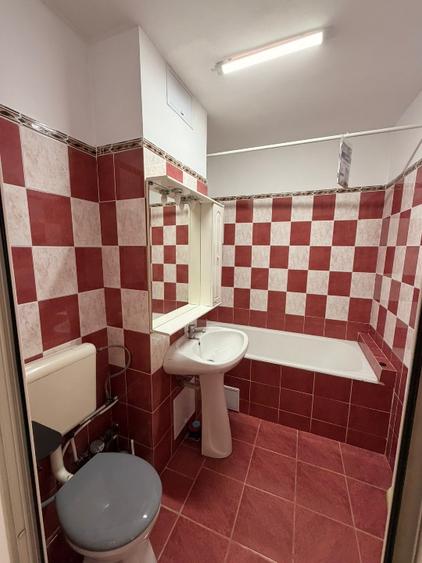 Apartament 2 camere Dr.Taberei, decomandat, mobilat utilat, loc de parcare - 3