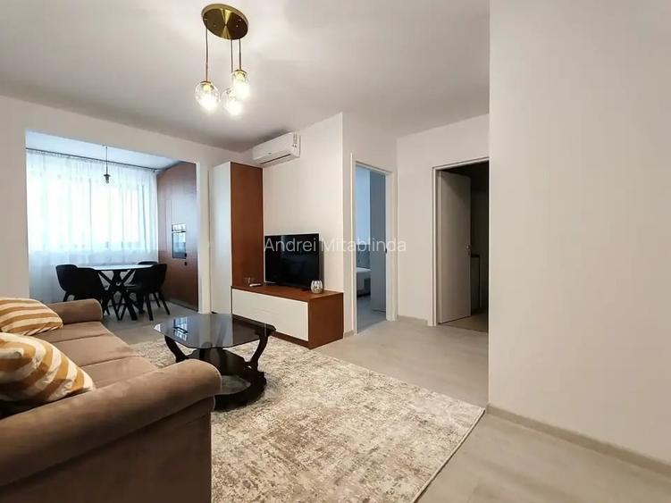 Apartament 2 Camere Hils Pallady | Nou | Parcare Inclusa| Metrou 8 min