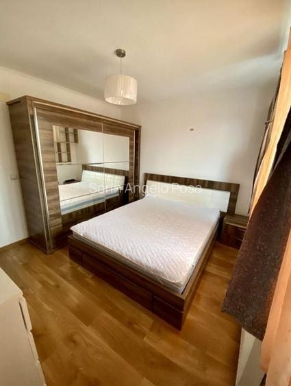 Apartament cu 2 camere, zona Giroc