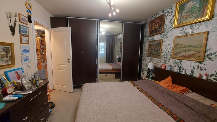 VITANUL NOU, vanzare 4 cam   decomandate - 5