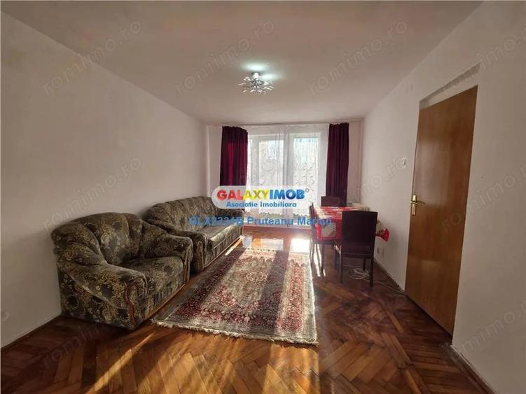 Vanzare garsoniera Moderna situata in apropriere de Piata Doemeni - 8