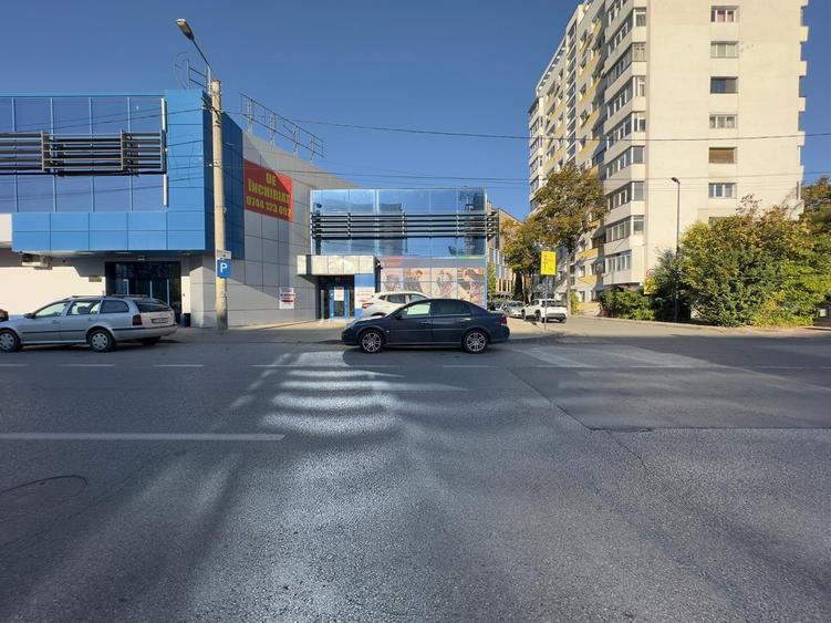 Spatiu comercial 396mp, central, in spate la Palas Campus - 14