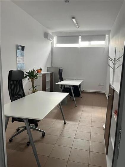 Spatiu Industrial de 1.718 mp in Parcul Industrial Brazi - 8