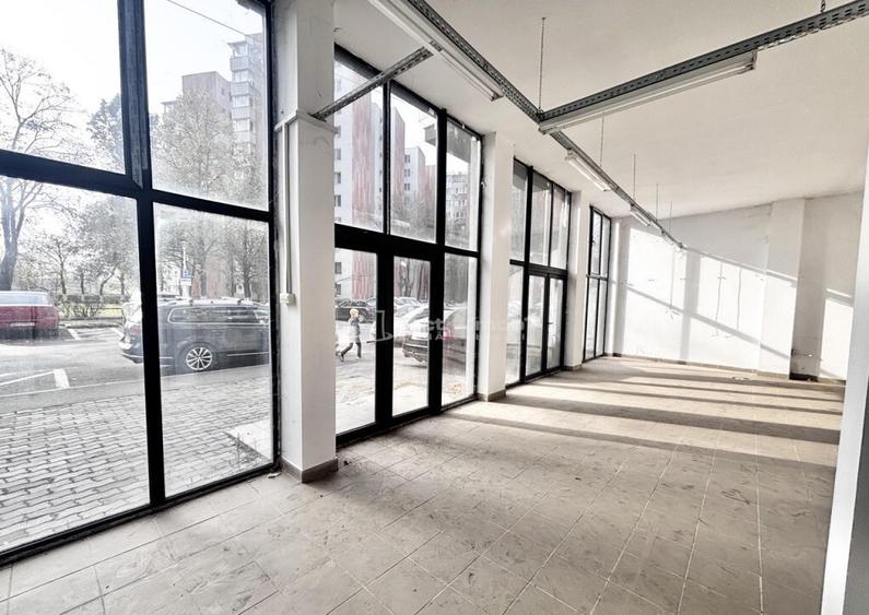 De spatiu comercial Cartierul Rogerius, Oradea - 11