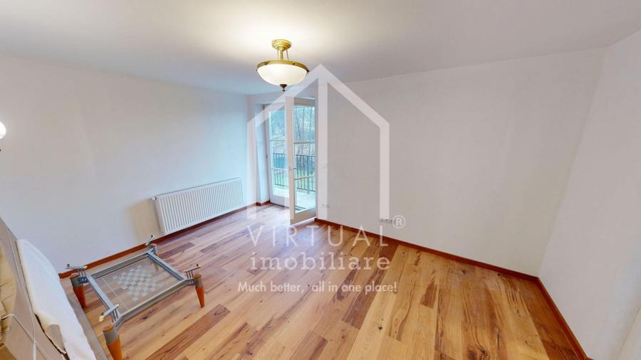 Casa individuala de Vanzare in Sibiu Tocile, 155mp utili teren 1000 mp - 18