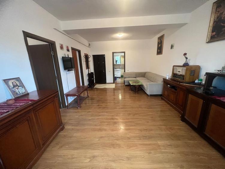 Apartament 2 cam Sos. Oltenitei - 2
