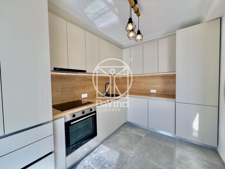 Penthouse 4 camere-mobilat, intabulat, mutare imediat, aer conditionat - 12