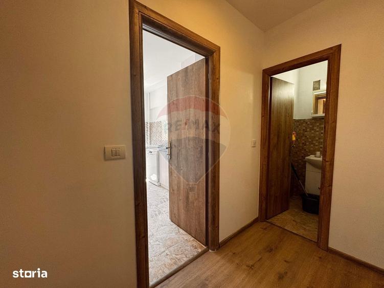 Apartament 4 camere renovat, Parcul Plumbuita- ideal familie sau birou - 12