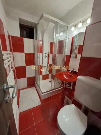 2 Camere de inchiriat | Dr. Taberei | Metrou | Parcare | CatFriendly - 4