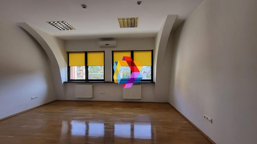 Spatiu de birouri - 457 mp # plus-imo.ro - 11