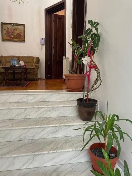 Cismigiu,apartament 3 camere in vila,85mp,ideal birouri - 9