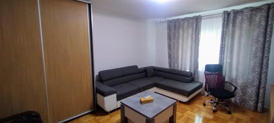 Garsoniera impecabila parter Unirii Nord - 1