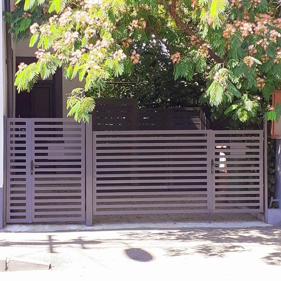 CASA 4 camere  si curte în Super zonă verde și intimă. - 1