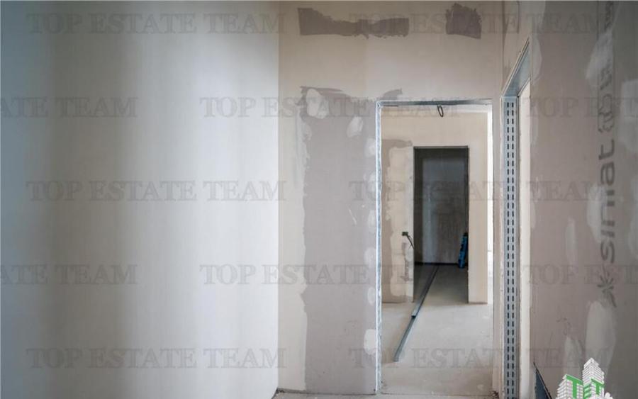 Apartament 4 Camere, Iancului, Constructie Noua - 5