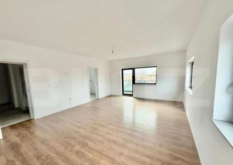 Apartament cu 2 camere, in Sebes- zona Centrala - 6