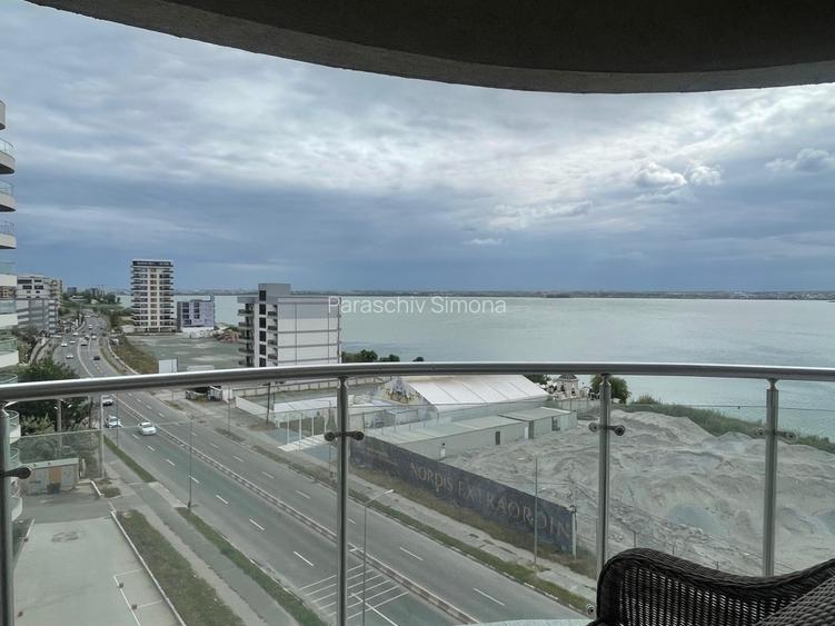 Apartament 3 camere  Casa del Mar Mamaia