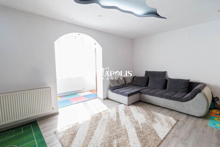 2 Camere Decomandat / Parcare / Gradina - 4