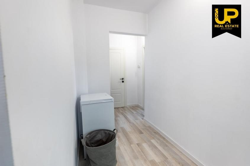 Apartament 4 Camere Drumul Taberei - 11