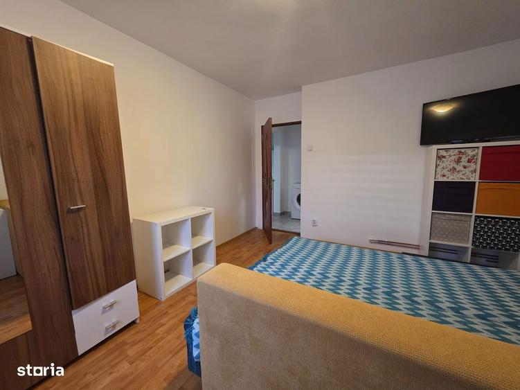 Garsoniera confort 1 decomandat, Sitarului-Astra, 2/4 - 11
