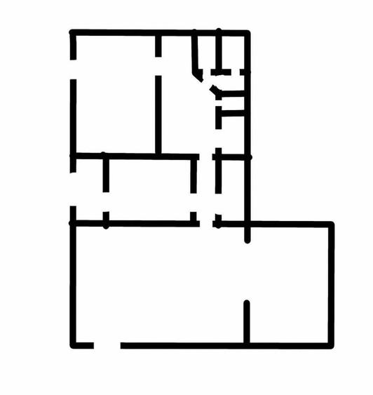 Spatiu Comercial Micalaca, Malul Muresului, zona 300 vizavi UAV - 17