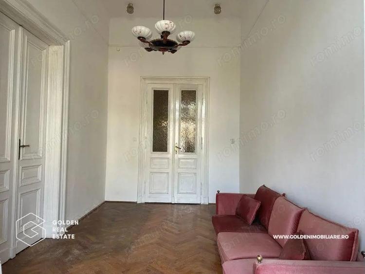 Spatiu birou, Bulevardul Revolutiei, Palatul Cenad, etaj 1 - 3