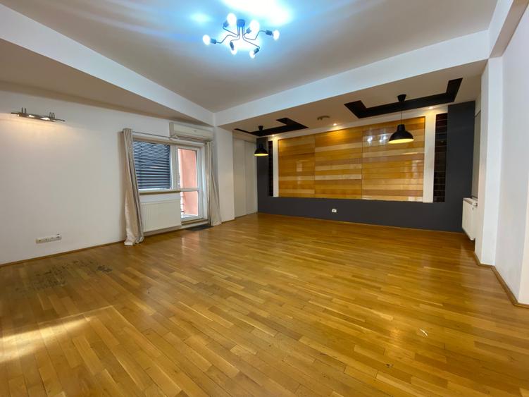 Great duplex penthouse apartment for rent-Residential/Office - 3