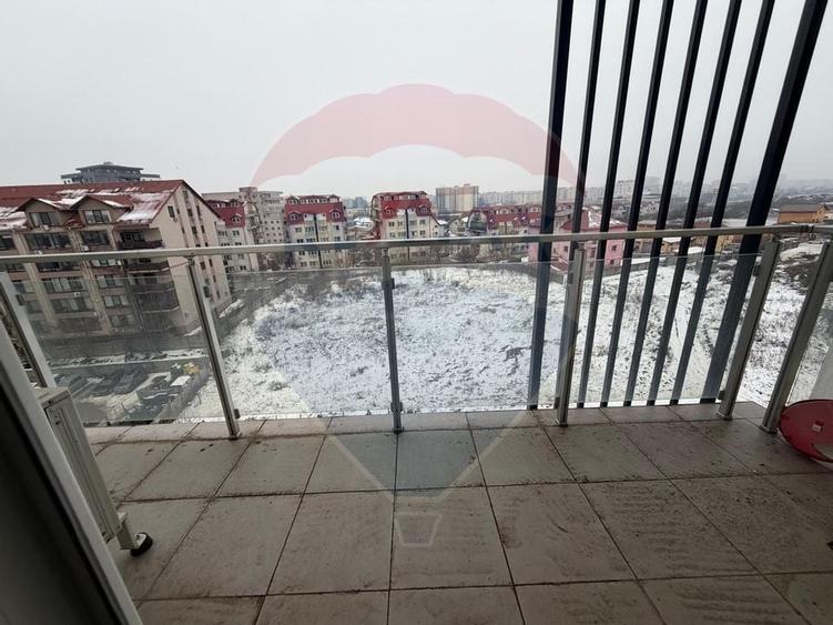 Vanzare Ap 2 camere Estic Park - 7