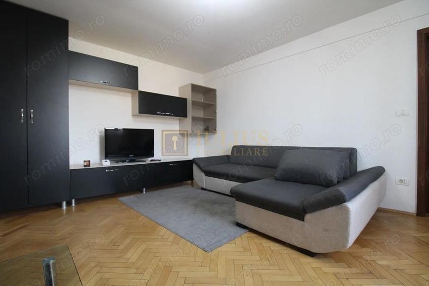 Bv. Victor Babes, 2 camere, centrala proprie. - 4