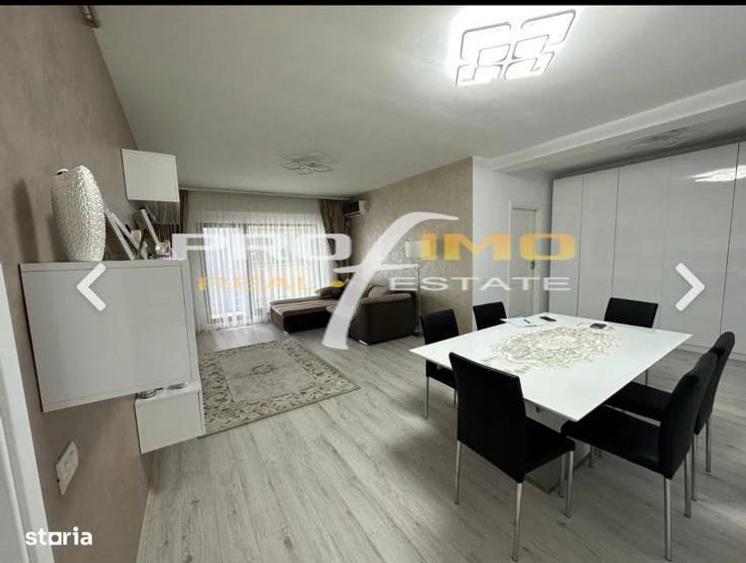 Mamaia Nord - Apartament 2 camere - su.76mp. CF.0, LUX - 17