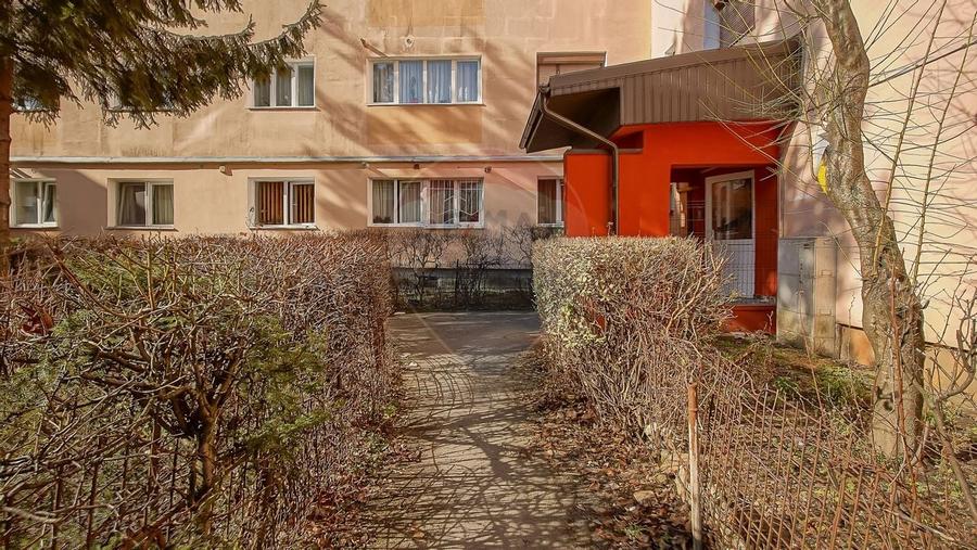 COMISION 0% | Garsoniera decomandata | Oportunitate de investitie - 16