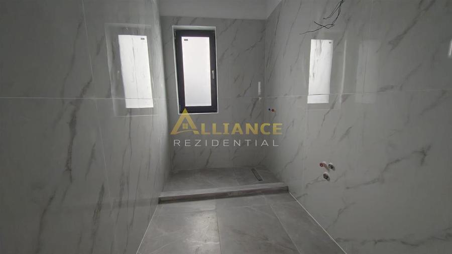 Casa individuala - 4 camere - 90 mp utili - 353 mp teren - 5