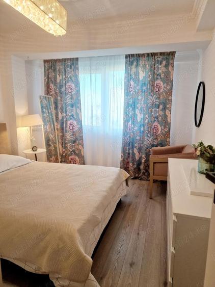 Apartament intr o zona de liniste si vis - 6