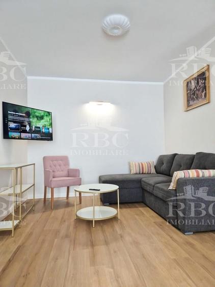 Apartament 3 camere zona Vivo - 6