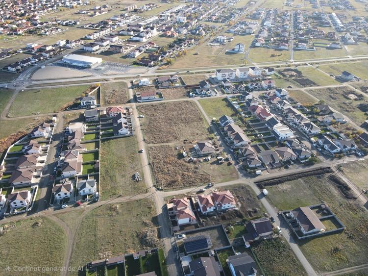 Casă individuală 5 camere – 3 băi tip SAD– Aproape de Lidl2 – Comision 0% - 3