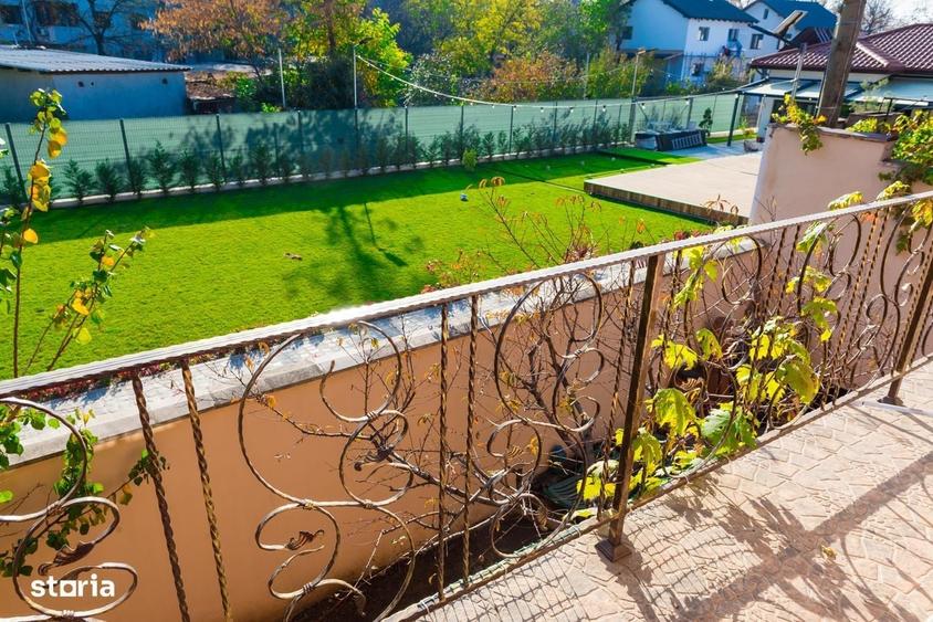 Casă cu 4 camere cu Teren 500 Mp în Dunărea