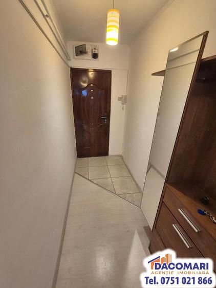 De inchiriat apartament cu 2 camere - 6