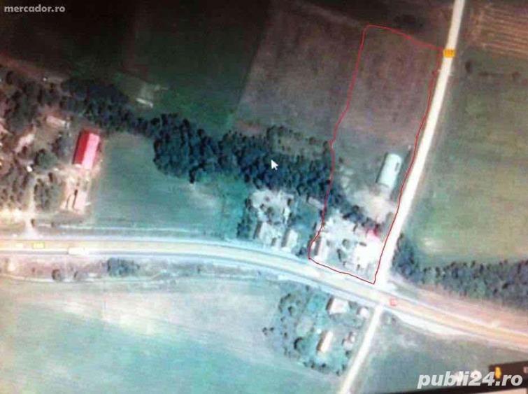 Inchiriez spatiu locativ si service auto sau colaborare - 5