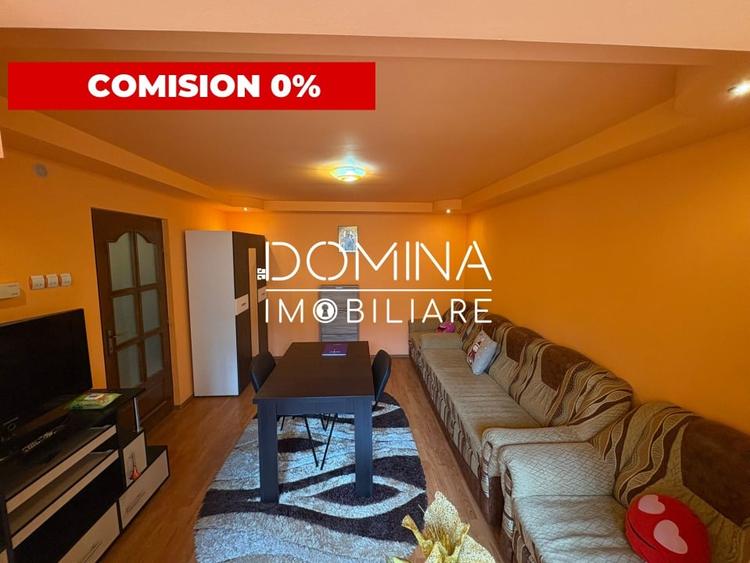 Inchiriere apartament 2 camere, strada Slt. Corneliu Bordei - zona Mall - 1