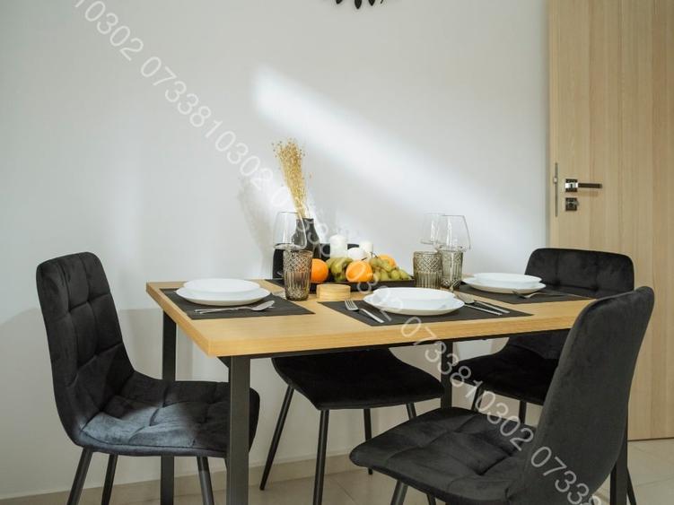 Garsoniera de vanzare ISG Residence - 3