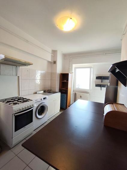 Apartament 2 camere, Arcu-Gara (fosta Billa) - 4