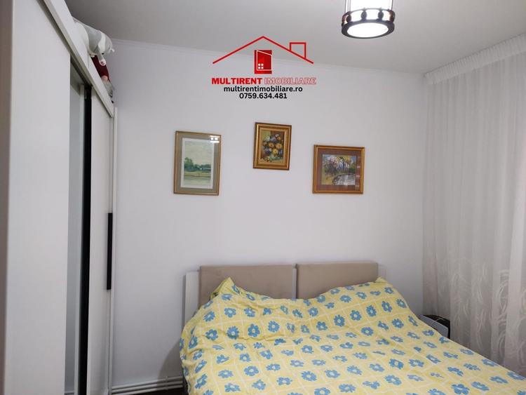 Apartament cu 2 camere decomandat în C5